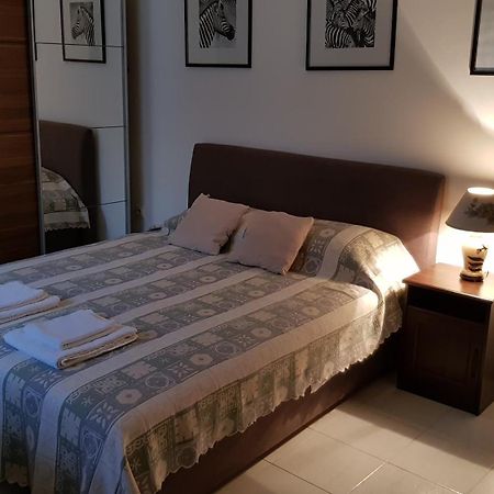 Apartments 101 Котор Екстериор снимка