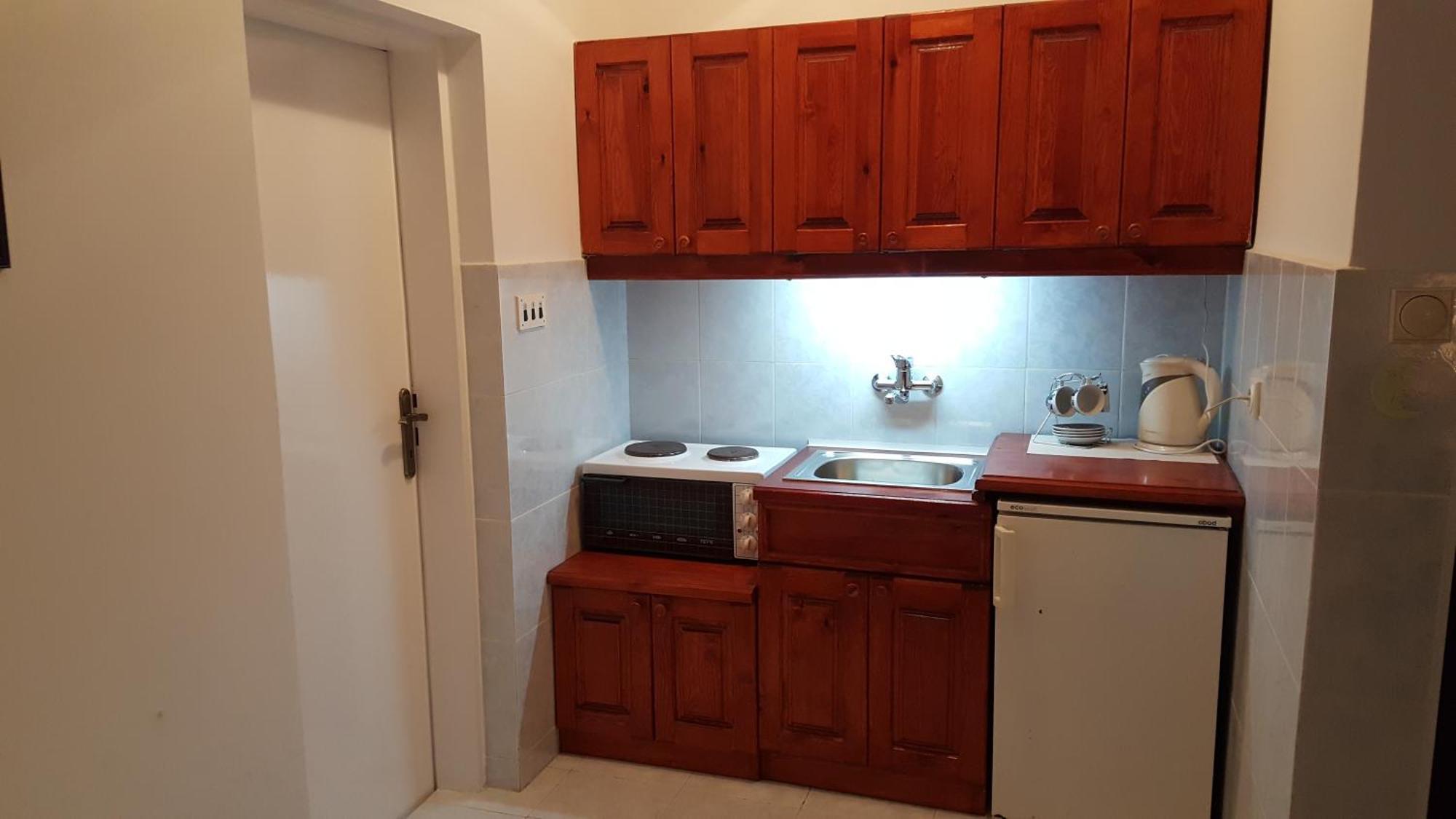 Apartments 101 Котор Стая снимка