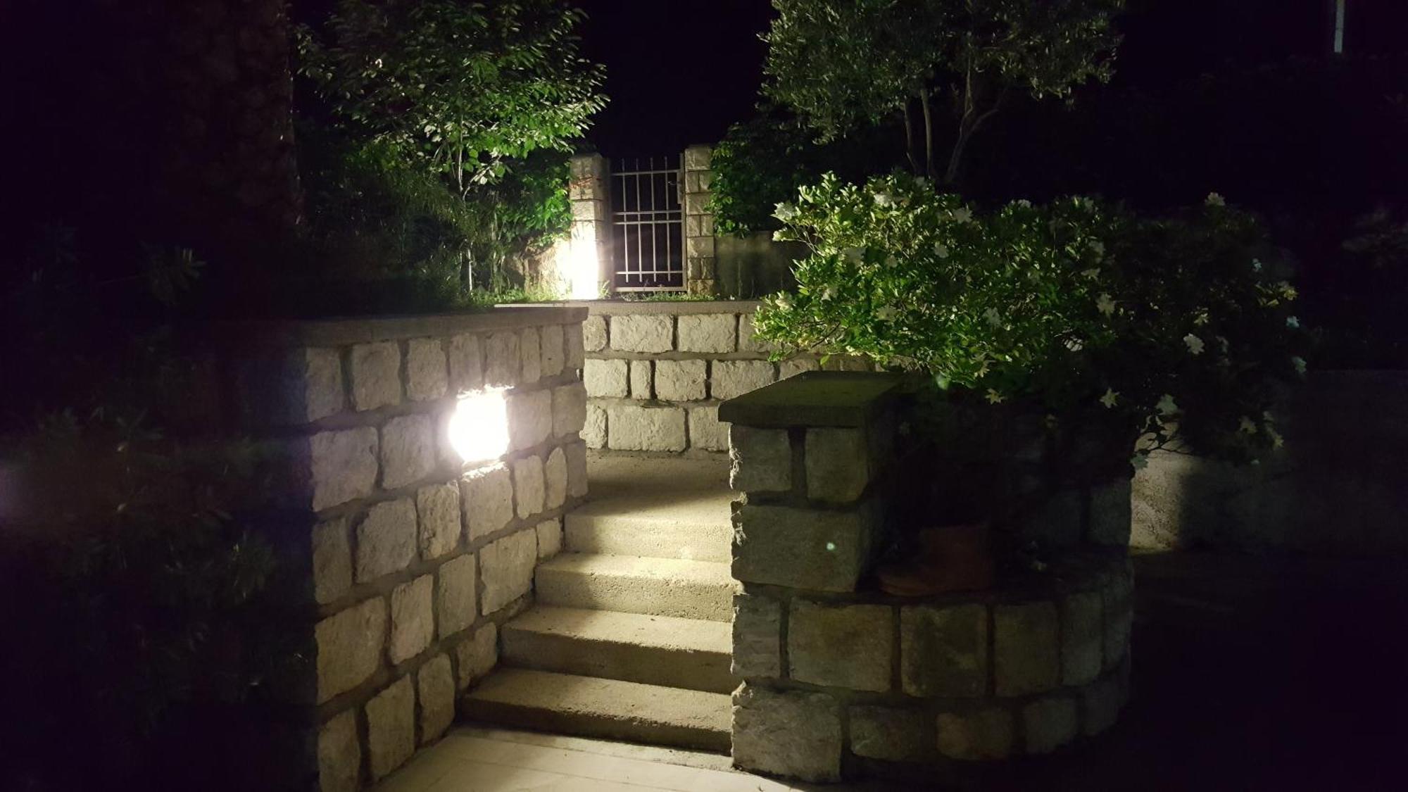 Apartments 101 Котор Стая снимка