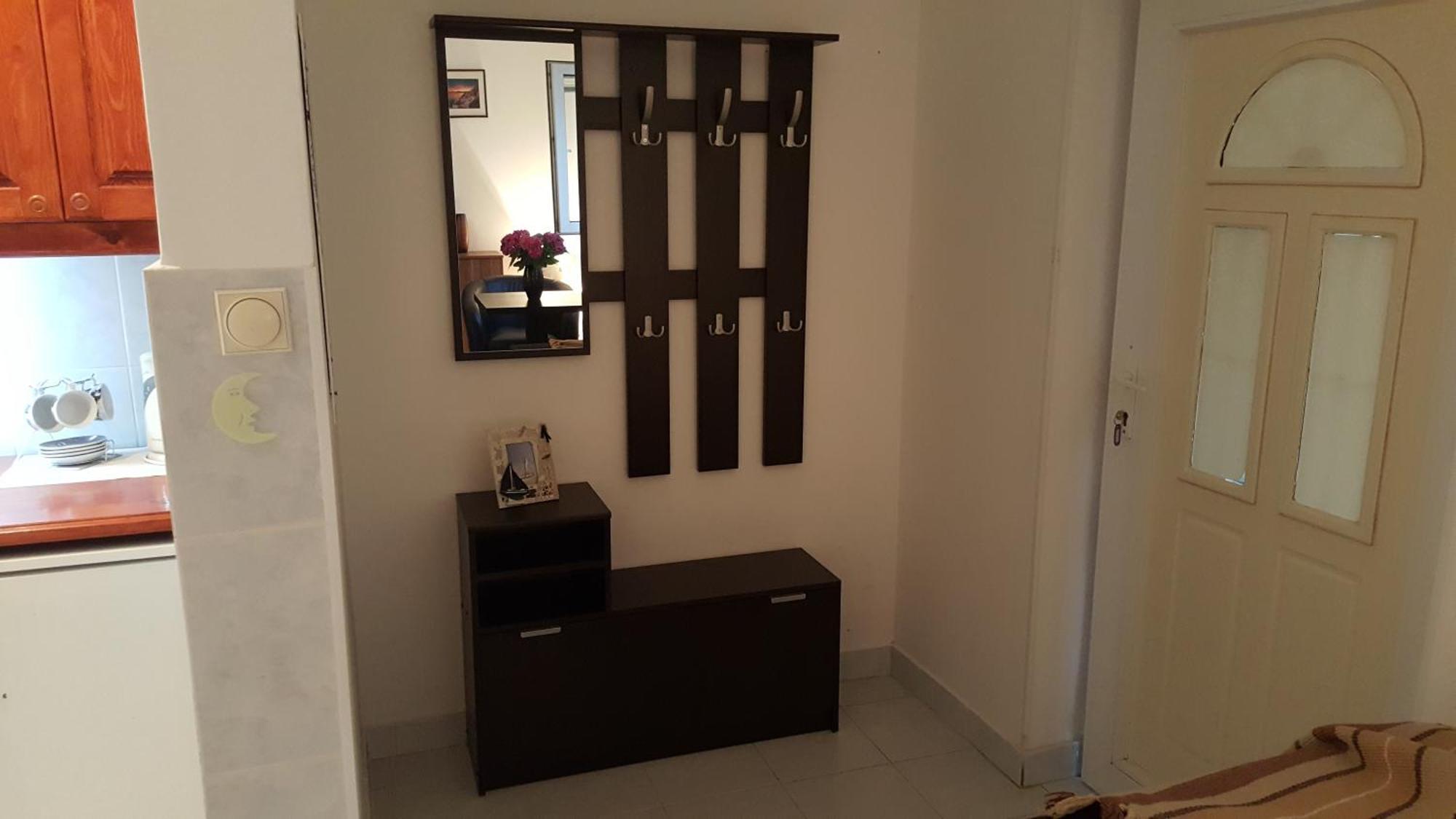 Apartments 101 Котор Стая снимка