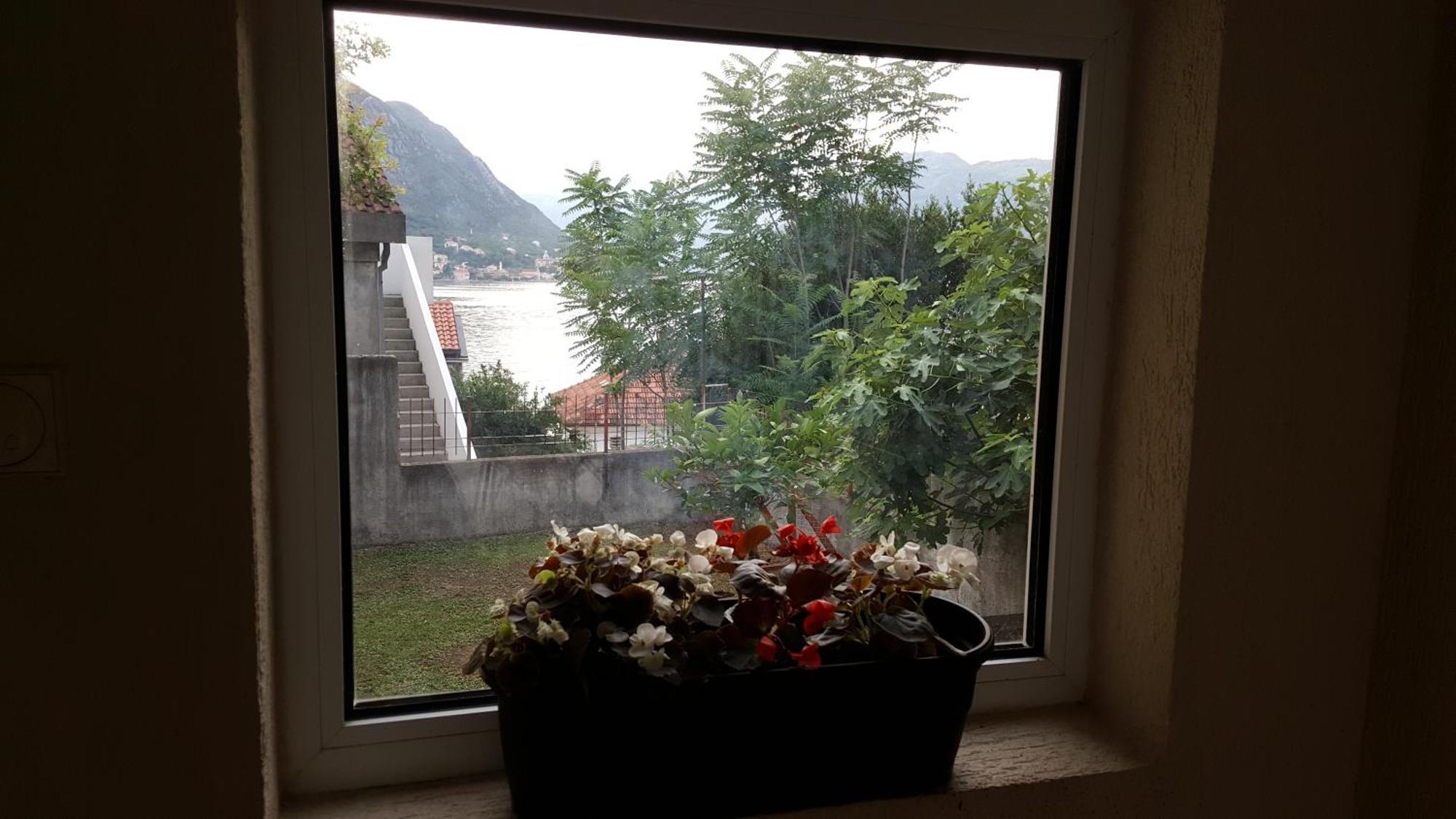 Apartments 101 Котор Стая снимка