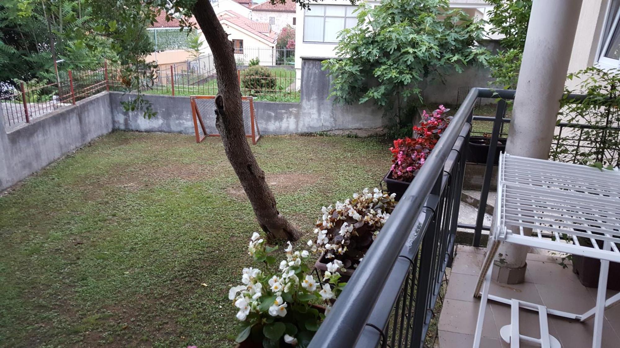 Apartments 101 Котор Стая снимка