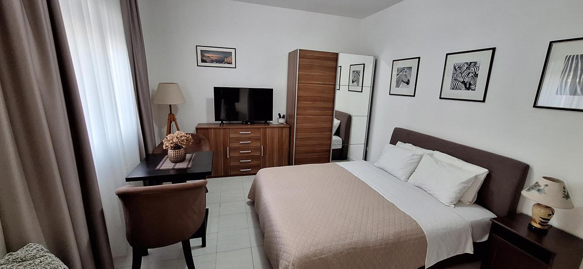 Apartments 101 Котор Екстериор снимка