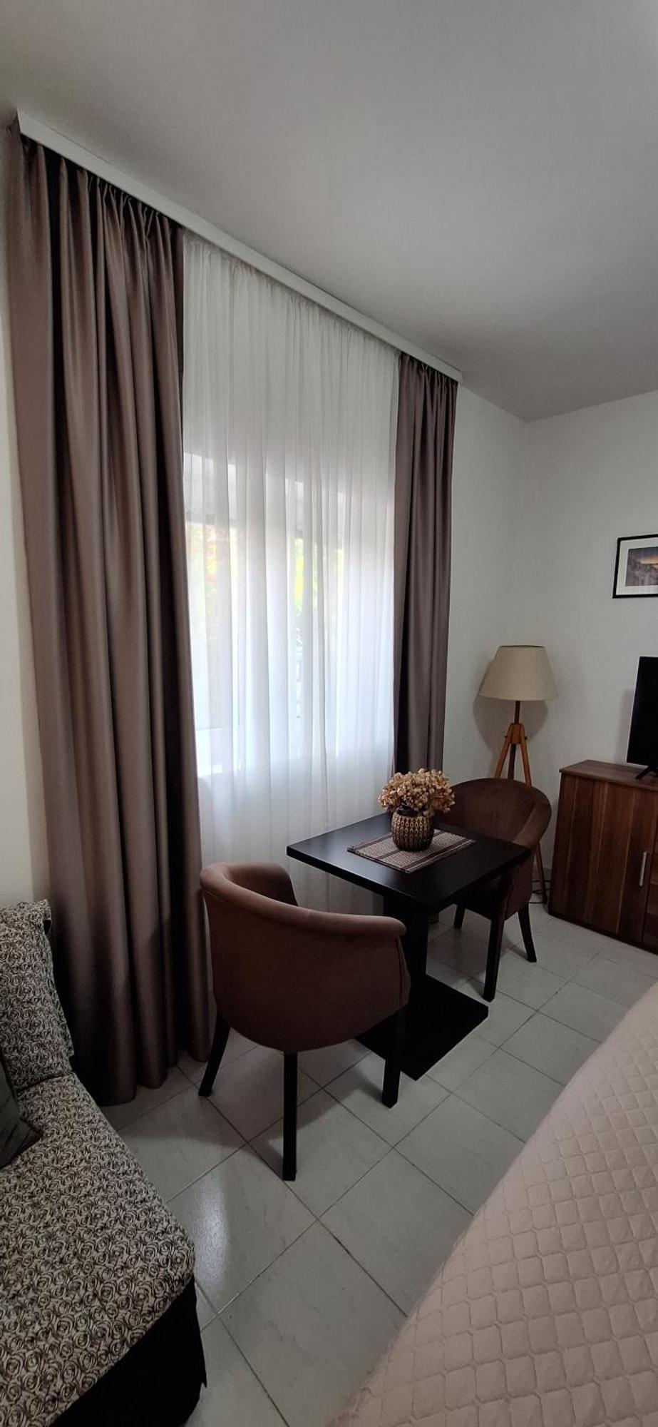 Apartments 101 Котор Екстериор снимка