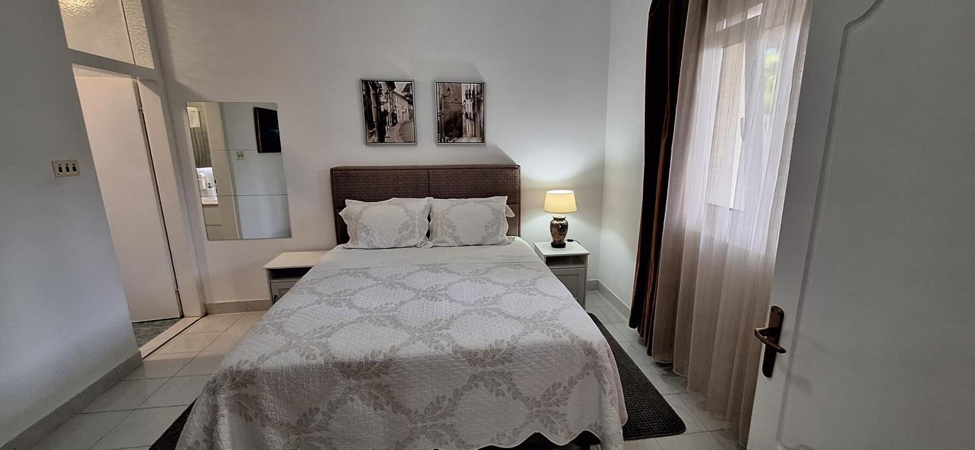 Apartments 101 Котор Екстериор снимка