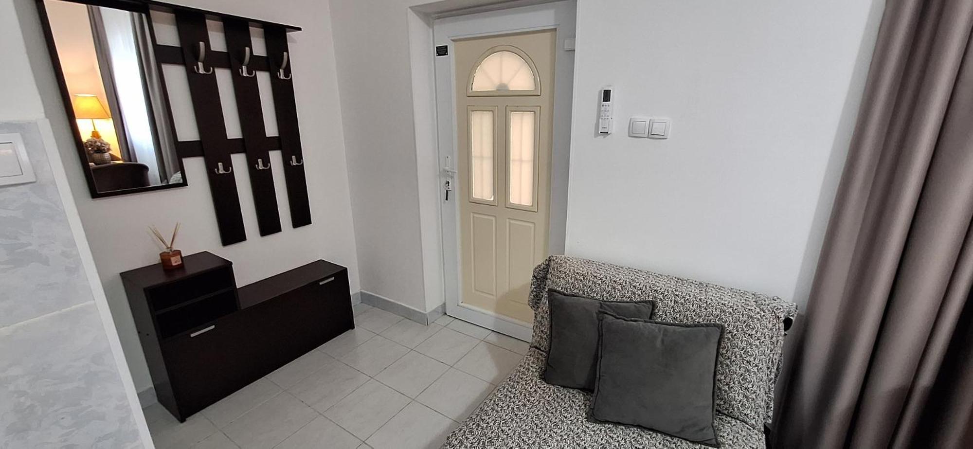 Apartments 101 Котор Екстериор снимка
